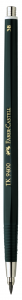 CREION MECANIC 2MM TK9400-3B FABER CASTELL [1]