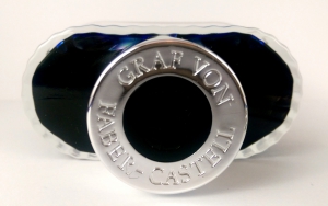 Calimara Cerneala Cobalt Blue 75 ml, Graf Von Faber-Castell [4]