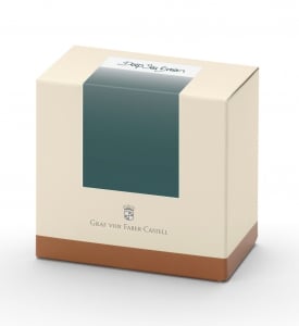 Calimara Cerneala Deep Sea Green 75 ml, Graf von Faber-Castell [1]