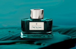 Calimara Cerneala Deep Sea Green 75 ml, Graf von Faber-Castell [4]