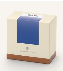 Calimara Cerneala Royal Blue 75 ml, Graf von Faber-Castell [1]