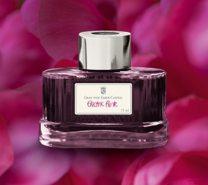 Calimara Cerneala Electric Pink 75ml, Graf von Faber-Castell [1]