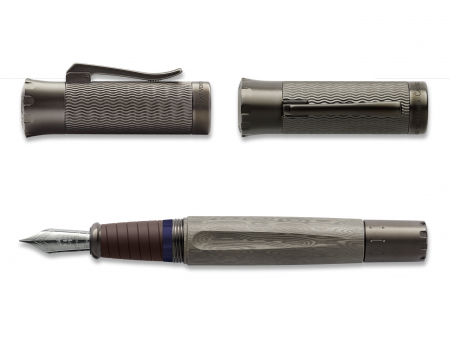 Pen of the year 2021 Graf Von Faber-Castell [2]