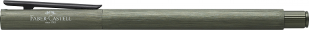 Stilou Neo Slim Aluminium Olive Green, Faber-Castell [6]