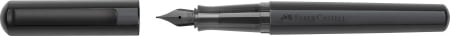 Stilou Hexo Black Matt, Faber-Castell [1]