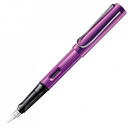 Al-star - Stilou Al-star Lilac, Lamy
