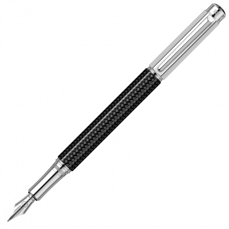 Caran d'Ache - Stilou Varius Carbon SRT, Caran d'Ache