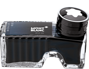 Calimara Cerneala Midnight Blue 60 ml, Montblanc [1]