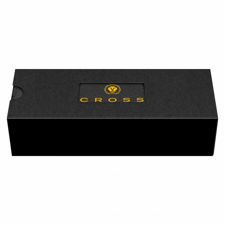 Stilou Cross Beverly Translucent Red CT [9]