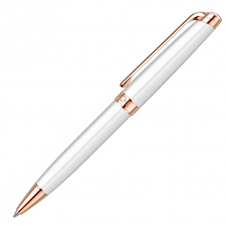 Caran d'Ache - Pix Leman White PGT Caran d'Ache