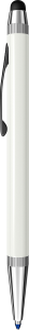 Touch Pens - Pix Scrikss Smart Pen 699 Pearl White CT