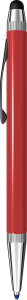 Touch Pens - Pix Scrikss Smart Pen 699 Red CT