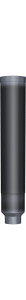 Cartus Scrikss Mini Black Permanent set 6 buc [1]