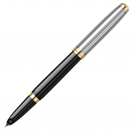 Stilou Parker 51 Royal Premium Black GT [4]