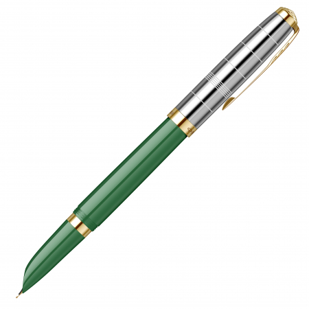 Stilou Parker 51 Royal Premium Forest Green GT [6]
