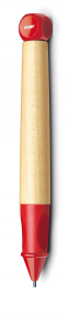 Creioane Mecanice - Creion Mecanic 1.4 LAMY ABC Red