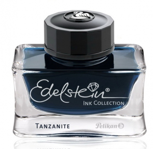 Calimara Cerneala Edelstein Tanzanite 50ml, Pelikan