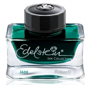 Calimara Cerneala Edelstein Jade 50 ML, Pelikan