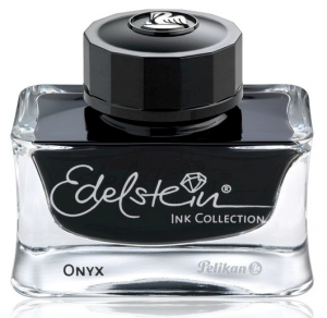 Cerneala Edelstein - Calimara Cerneala Edelstein Onyx 50 ML, Pelikan