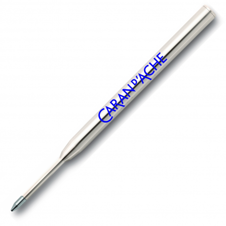 Mine Pix - Mina Pix Goliath Blue, Caran d'Ache