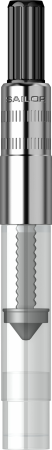 Convertoare - Convertor Mini Push Sailor Essential CT Screw Mechanism
