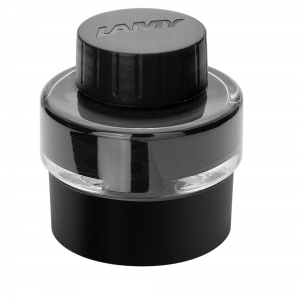 Consumabile Lamy - Calimara Mini T51 LAMY Negru 30ml