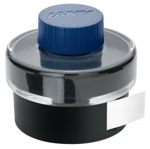Calimari Cerneala - Calimara Maxi LAMY Albastru Inchis 50ml T52