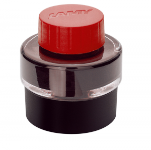 Calimara Mini T51 LAMY Rosu 30ml