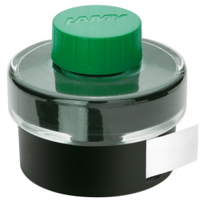 Calimari Cerneala - Calimara Maxi LAMY Verde 50ml T52