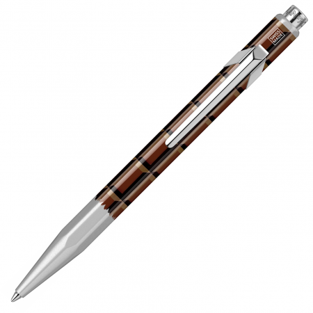 Caran d'Ache - Pix Caran d'Ache 849 Swiss Chocolate