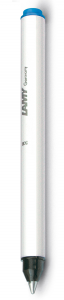 Mine Roller - Mina Roller LAMY T11 Blue F / 0.7mm