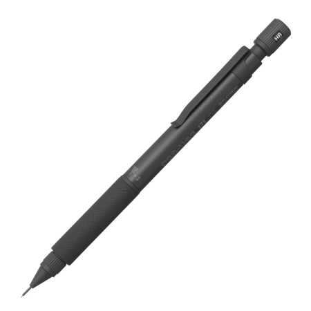 Pro-Use - Creion Mecanic Pro Use 171 Matte Black 0.5, Platinum