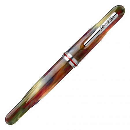 Stilou Empire Harlequin CT, Conklin [3]