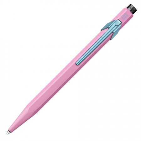 Caran d'Ache - Pix 849 Le Claim Your Style NO.2 HIBISCUS Pink BT Caran d'Ache