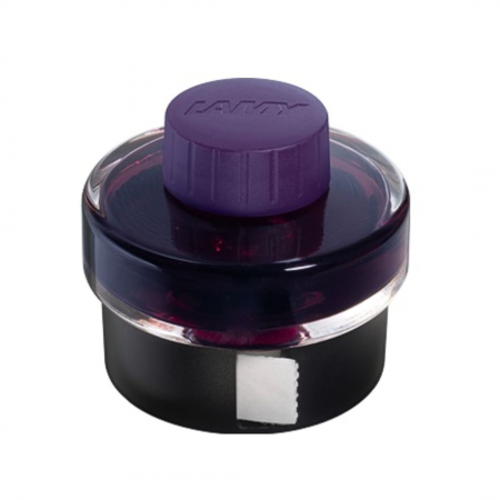 Consumabile Lamy - Calimara Cerneala Dark-Liliac 50ml T52, Lamy