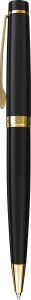 Pixuri - Pix Scrikss Honour 38 Black GT