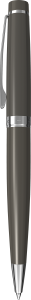 Pixuri - Pix Scrikss Honour 38 Smoke Grey CT