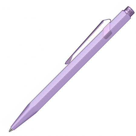 Pix 849 LE Claim Your Style No.3 Violet VMT, Caran d'Ache [2]
