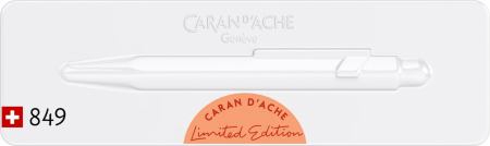 Pix 849 Le Claim Your Style NO.3 Tangerine OMT Caran d,Ache [3]