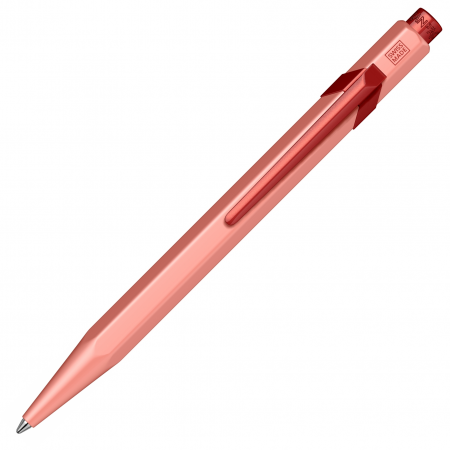 Caran d'Ache - Pix 849 Le Claim Your Style NO.3 Tangerine OMT Caran d,Ache