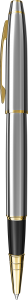 Noble 35 - Roller Scrikss Noble 35 Chrome GT