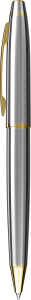Noble 35 - Pix Scrikss Noble 35 Chrome GT