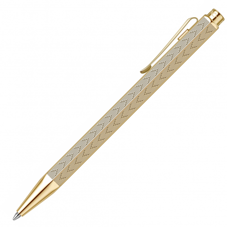 Caran d'Ache - Pix Ecridor CHEVRON GT Caran d’Ache