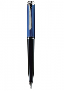 Pix Souveran K805 Black-Blue Pelikan [2]
