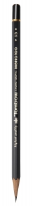 Creion Tombow 5B MONO 100 [1]