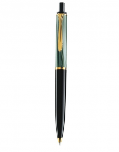 Pix Classic K200 Green-Marbled, Pelikan [2]