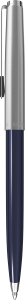 Pix Scrikss Vintage 77 Navy Blue Chrome CT [2]