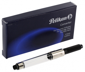 Convertor Pelikan [1]