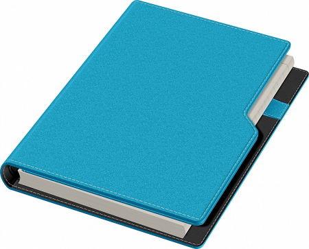 Agende nedatate, Notesuri - Agenda A5 Ultra Precision (8 variante de culori coperta)