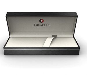 Stilou Sheaffer Sagaris Fluted Gold GT [3]
